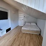Dom Pod Swierkiem Apartamento Ostróda