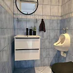 Dom Pod Swierkiem * Ostróda