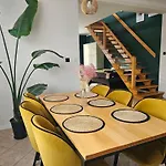 Dom Pod Swierkiem Apartamento *