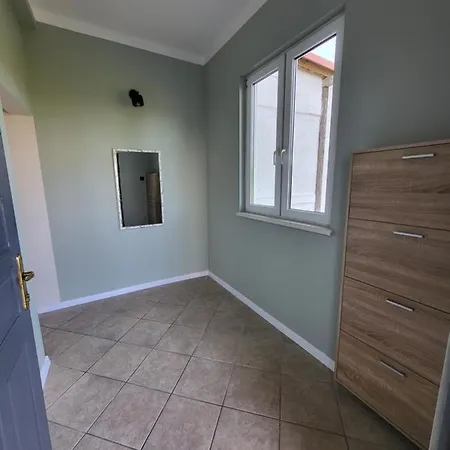 Dom Pod Swierkiem Ostroda