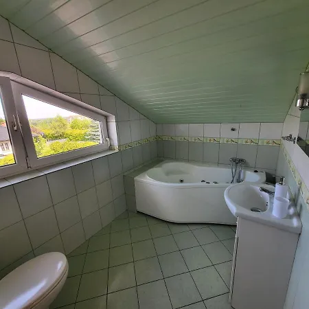 Dom Pod Swierkiem Ostróda