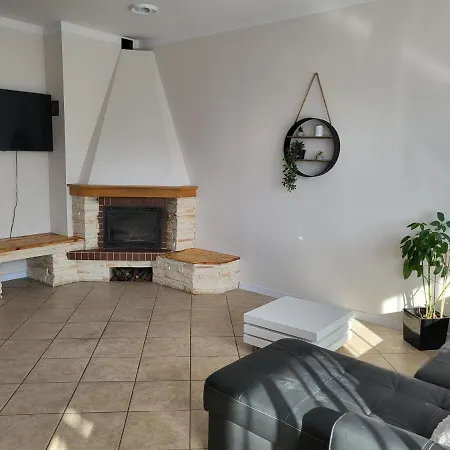 Dom Pod Swierkiem Apartment *