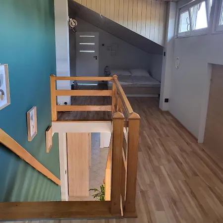 Dom Pod Swierkiem * Ostroda