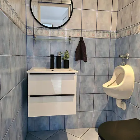 Dom Pod Swierkiem * Ostroda