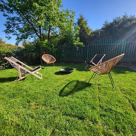 Apartment Dom Pod Swierkiem Ostroda