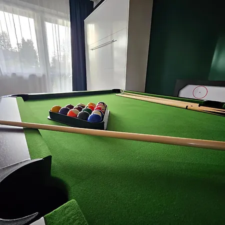 Dom Pod Swierkiem Apartment *